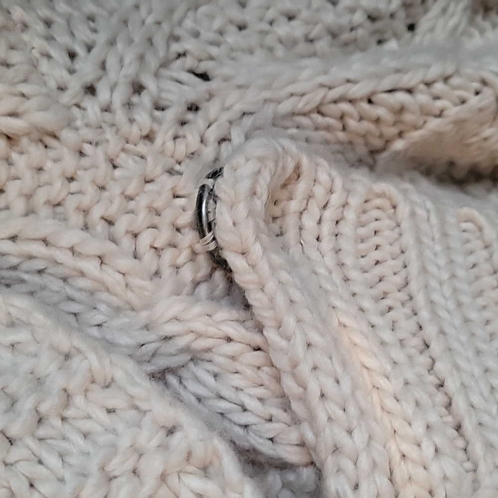 NWT Ruff Hewn Sweater size Small - Picture 3 of 9